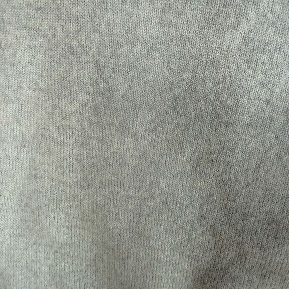 Aritzia Wilfred 100% merino wool mock neck marled sweater - Picture 6 of 7